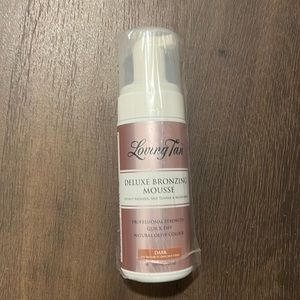 Loving Tan Bronzing Mousse